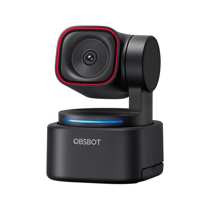 OBSBOT Tiny 3 Lite, Audio, Tv en Foto, Fotocamera's Digitaal, Compact, Nieuw, Ophalen of Verzenden