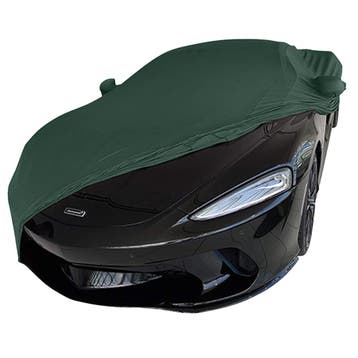 Autohoes voor McLaren GT (2019-heden) Indoor BESTE PASVORM, Ophalen of Verzenden, Nieuw, Op maat
