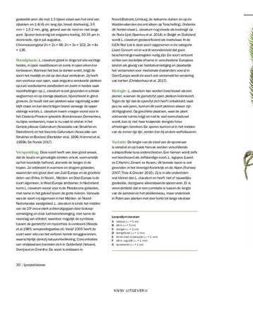 Nova Flora Neerlandica / Nova Flora Neerlandica, Verzenden, Zo goed als nieuw, Rense Haveman