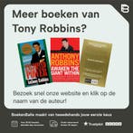 Stap in je grootsheid 9789079872985 Tony Robbins, Boeken, Verzenden, Zo goed als nieuw, Tony Robbins