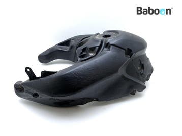 Benzine Tank Ducati Multistrada 1200 2010-2012 (MTS1200), Verzenden, Gebruikt