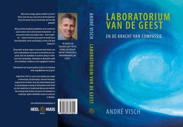 Laboratorium van de Geest - André Visch 9789082372304, Verzenden, Zo goed als nieuw, André Visch