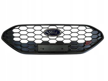 Grill Ford Focus MK-4/MK4 lift ST, Auto-onderdelen, Verzenden, Gebruikt