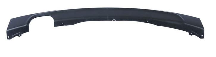 Diffuser | BMW 3-serie 12-15 4-d (F30) / 3-serie 15-19 4-d (, Auto-onderdelen, Carrosserie en Plaatwerk, Nieuw, Verzenden