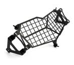 BMW F 750 850 GS Koplamp bescherming zwart, Ophalen of Verzenden, Nieuw