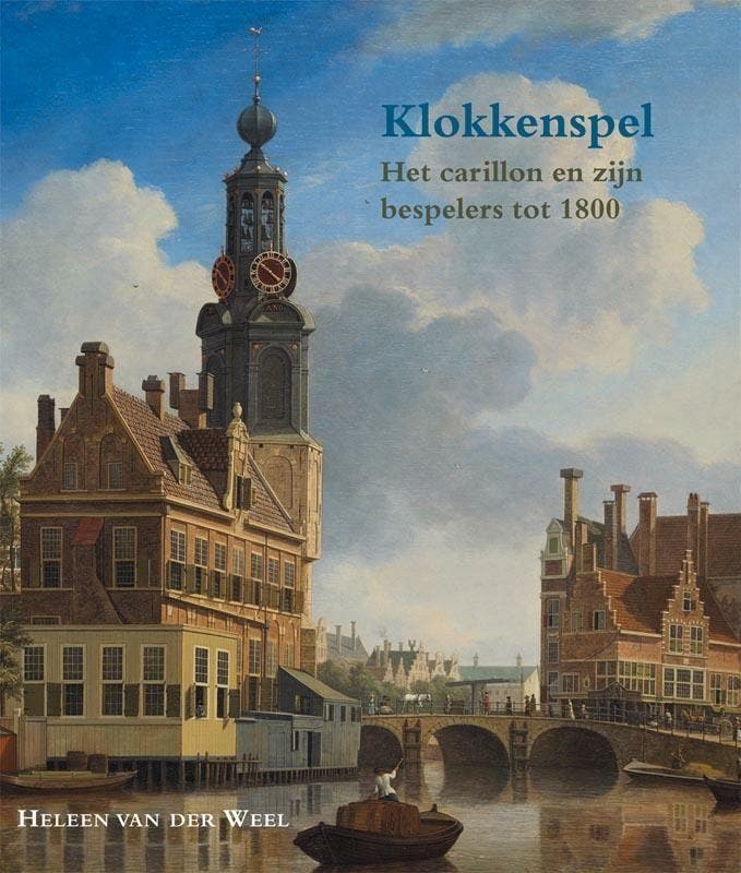 Klokkenspel / Zeven Provincien reeks / 27 9789087040611, Boeken, Geschiedenis | Wereld, Gelezen, Verzenden