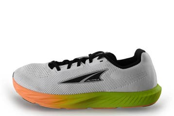 Altra Sportschoenen in maat 41 Wit, Verzenden, Zo goed als nieuw, Altra, Wit