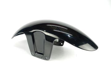 BMW R18 Classic  Voorwielafdekking (BLACKSTORM) / 4661154251, Ophalen of Verzenden, Gebruikt