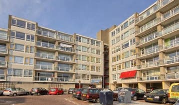 Te Huur 3 Kamer Appartement Madridplantsoen In Haarlem, Direct bij eigenaar, Noord-Holland, Appartement, Haarlem