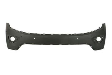 Bumper o.a: Jeep, Grand Cherokee (WK, WK2), Ophalen of Verzenden, Nieuw, Jeep, Bumper