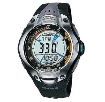 Casio - PRO TREK Triple Sensor – Vintage – Unused - Zonder, Nieuw