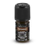 Beauty & Care Patchouli olie 5 ml.  new, Ophalen of Verzenden, Nieuw, Aroma