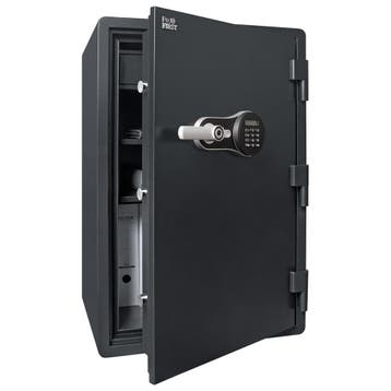 Profirst Brandwerende Kluis FireGuard 90 Elektronisch Slot m, Verzenden, Nieuw