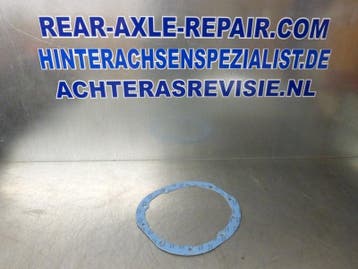 Pakking achteras Opel Manta Ascona Kadett GT Rekord CIH, Verzenden, Nieuw, Opel