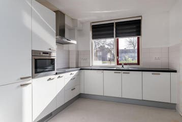 Te huur: Huis Pater Schiphorststraat in Alkmaar, Alkmaar, Noord-Holland
