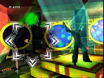 Dance Party Pop Hits - game only (Nintendo wii tweedehands, Ophalen of Verzenden, Zo goed als nieuw
