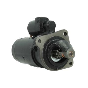 Startmotor Iveco 12v 8361M16.10 8361.25.540 marine, Watersport en Boten, Ophalen of Verzenden, Nieuw, Motor en Techniek, Zeilboot of Motorboot