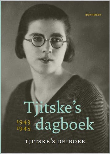 Tjitskes dagboek Tjitskes deiboek 9789056153236, Boeken, Verzenden, Zo goed als nieuw, Tjitske Eisenga-de Groot