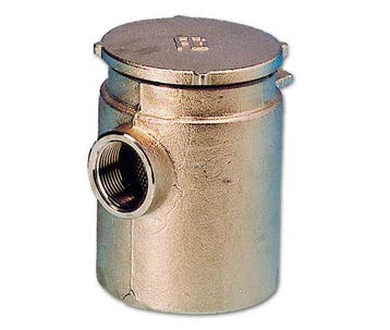HOLLEX KOELWATERFILTER TYPE  1, Ophalen of Verzenden, Nieuw, Zeilboot of Motorboot