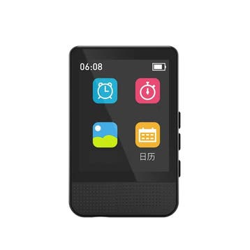 Retourdeal: Ruizu M16 MP3 Speler, Ophalen of Verzenden, Nieuw