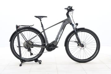 KTM MACINA TEAM LFC – 2024 – 177 - 187 cm, Verzenden, Zo goed als nieuw