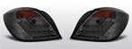 Achterlichten Opel Astra H 2004-2009 3D GTC | LED-BAR | smok, Auto-onderdelen, Verzenden, Nieuw, Opel