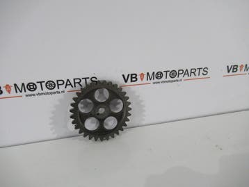 KTM 600 LC4 Tandwiel motorblok koppelingzijde, Ophalen of Verzenden, Nieuw