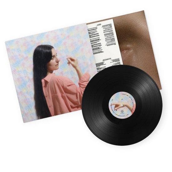 Eefje de Visser - Heimwee (LP), Cd's en Dvd's, Vinyl | Overige Vinyl, Verzenden