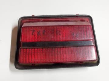 Achterlicht Kawasaki zxr750 zxr 750, Ophalen of Verzenden, Gebruikt