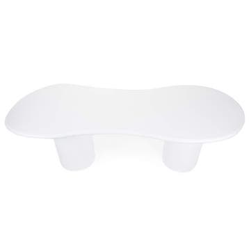 Eettafel Seki 200cm - 240000 - eettafel, Huis en Inrichting, Tafels | Eettafels, Nieuw, Overige vormen, Overige materialen
