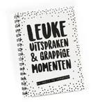 Hippe Kaartjes - Uitsprakenboekje, Verzenden, Nieuw