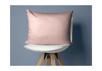 PRIMAVIERA DELUXE Satijnen 2 in 1 Kussenslopen Roze - 180 x, Nieuw