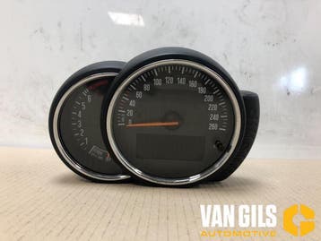 Kilometerteller KM Mini Mini O228284, Auto-onderdelen, Ophalen of Verzenden, Nieuw