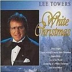 cd - Lee Towers - White Christmas, Verzenden, Zo goed als nieuw