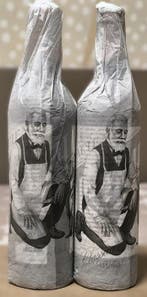 2013 Hacienda López de Haro, Classica Rosé - Rioja Gran, Nieuw