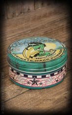 Rumble 59, Schmiere Waterbased Pomade Medium Big., Verzenden, Nieuw