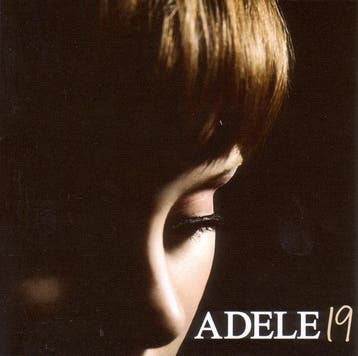 cd - adele - 19 (nieuw), Verzenden, Zo goed als nieuw