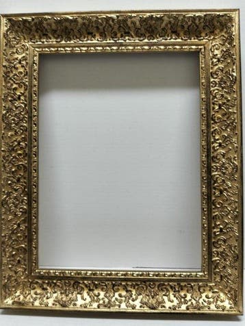 Lijst - Hout, Antiek en Kunst