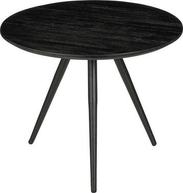 2dekans | Mica Decorations Jailey Bijzettafel - Set van 2 -, Ophalen of Verzenden, Zo goed als nieuw