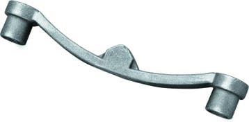 Twin Power L84-86 XL 4 Speed Steel Shift Cam Follower, Ophalen of Verzenden