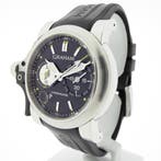 Graham Chronofighter Trigger 256; Automatisch heren horloge, Overige merken, Polshorloge, Kunststof, Ophalen of Verzenden