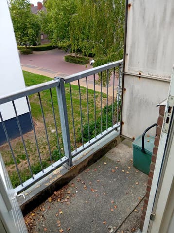 Te huur: Studio Burg.Savelberglaan in Kerkrade, Huizen en Kamers, Kerkrade, Limburg