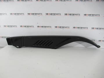 Suzuki GSX 750 ES Spatbord ketting achterbrug, Ophalen of Verzenden, Nieuw