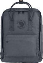 Fjallraven Re-Kanken Rugzak 16 liter - Slate, Verzenden, Nieuw