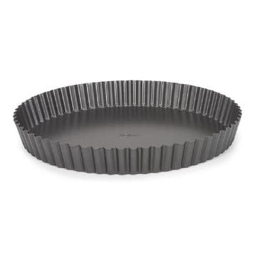 Patisse Vlaaivorm Profi Ø28cm, Verzenden, Nieuw