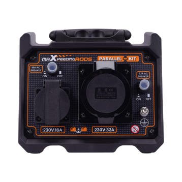 Parallelkit 7360W voor Aggregaat / Generator – MXR1500 MX., Verzenden, Nieuw