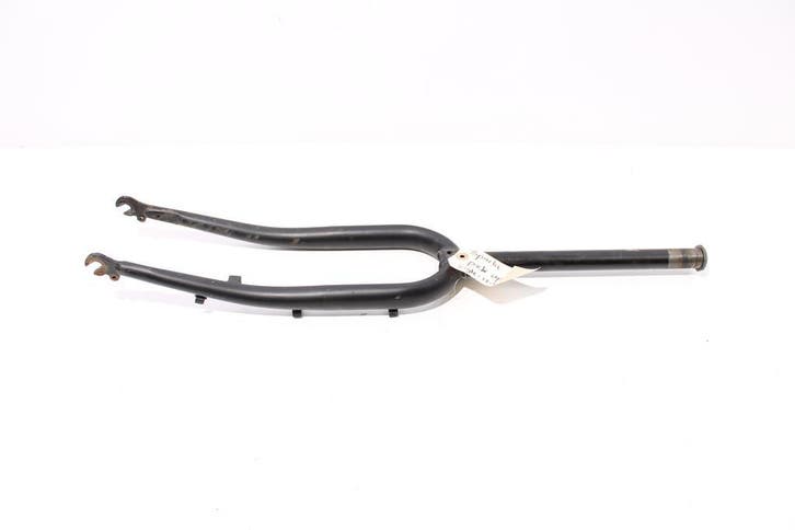 Vaste voorvork | buislengte 28cm | Sparta Pick up, Fietsen en Brommers, Fietsonderdelen, Voorvork, Gebruikt