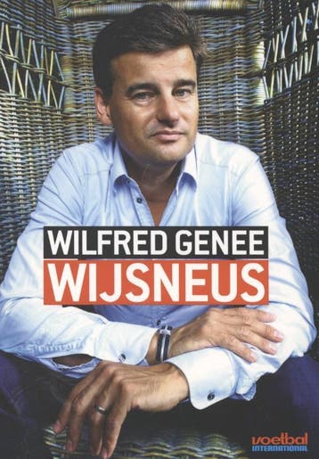 Wijsneus 9789071359545 Wilfred Genee, Boeken, Verzenden, Gelezen, Wilfred Genee