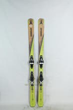 Refurbished - Ski - Atomic Vantage X77 CT - 171, 160 tot 180 cm, Gebruikt, Ophalen of Verzenden, Atomic