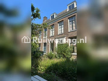 Pareltje in hartje Utrecht., Utrecht-stad